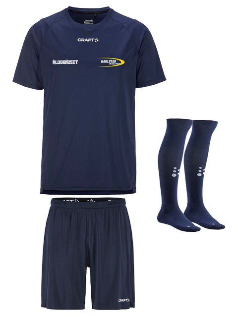 Craft Training Kit (Karlstad IBF)